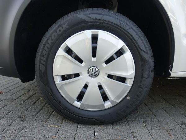 5-MIETWAGEN - VW T6.1 Transporter 2.0 TDI | OF-YY 3333