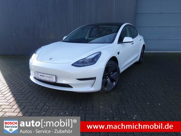 MIETWAGEN - Tesla Model 3 LR | Y-2500E