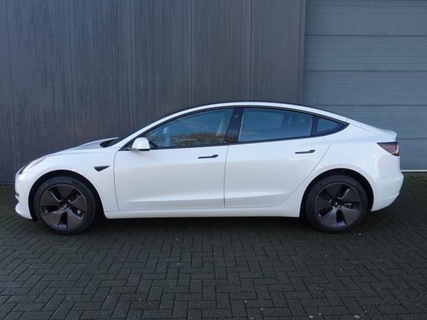 3-MIETWAGEN - Tesla Model 3 LR | Y-2500E