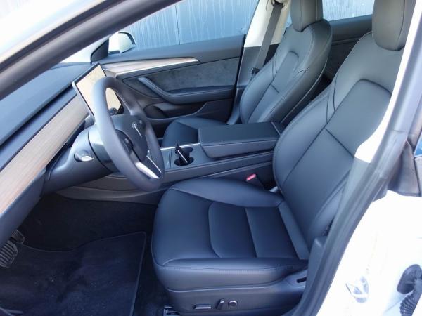 4-MIETWAGEN - Tesla Model 3 LR | Y-2500E