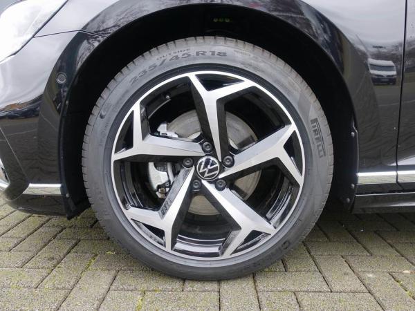3-MIETWAGEN - VW Passat Variant BlueMotion 2.0 TDI R-Line | YY-5500
