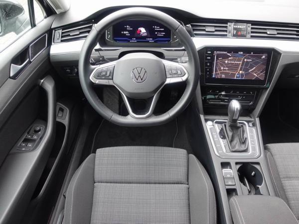 6-MIETWGAGEN - VW Passat Variant Business 2.0 I TDI | YY-105