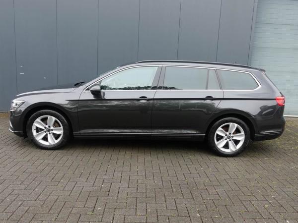 3-MIETWGAGEN - VW Passat Variant Business 2.0 I TDI | YY-105