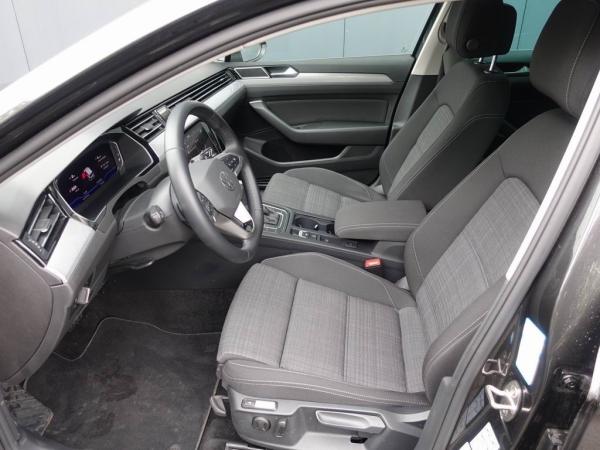4-MIETWGAGEN - VW Passat Variant Business 2.0 I TDI | YY-105