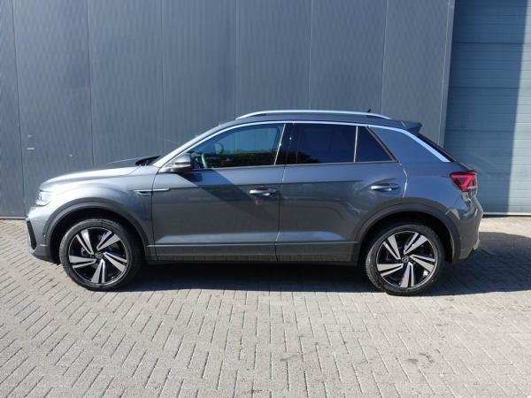 3-MIETWAGEN - VW T-Roc 4Motion BlueMotion Technology | OF-YY 151