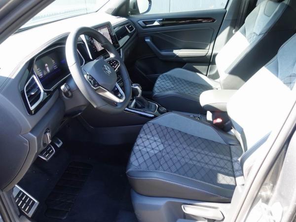 4-MIETWAGEN - VW T-Roc 4Motion BlueMotion Technology | OF-YY 151