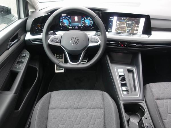 6-MIETWAGEN - VW Golf Variant Move 1.5 eTSI | OF-YY 3000