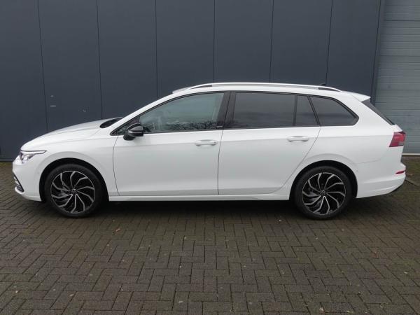 3-MIETWAGEN - VW Golf Variant Move 1.5 eTSI | OF-YY 3000