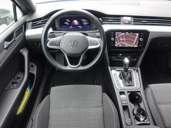 6-MIETWAGEN - VW Passat Variant Business 2.0 TDI | OF-YY-122