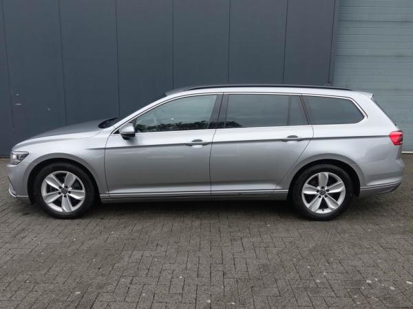 3-MIETWAGEN - VW Passat Variant Business 2.0 TDI | OF-YY-122