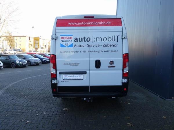 4-MIETWAGEN - Fiat Ducato Maxi 180 Multijet L5H2 | YY-100