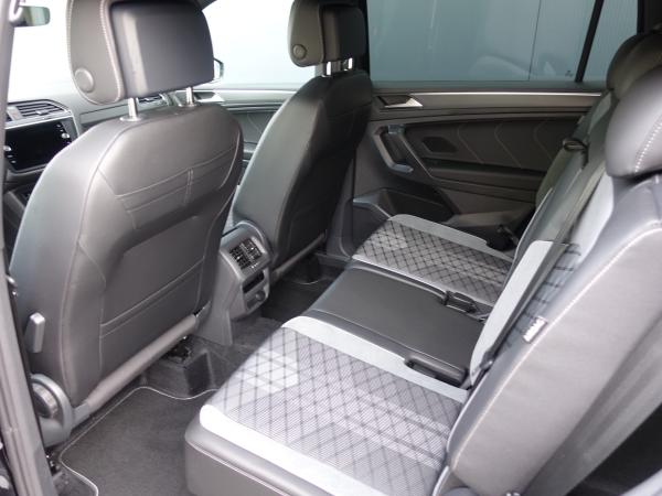 6-MIETWAGEN - VW Tiguan Allspace TSI R-Line 2.0 | OF - QT 99
