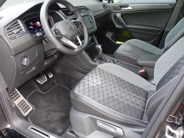 5-MIETWAGEN - VW Tiguan Allspace TSI R-Line 2.0 | OF - QT 99