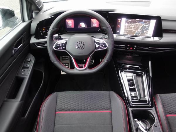 6-MIETWAGEN - VW Golf GTI Clubsport 2.0 TSI | OF-GT 3000