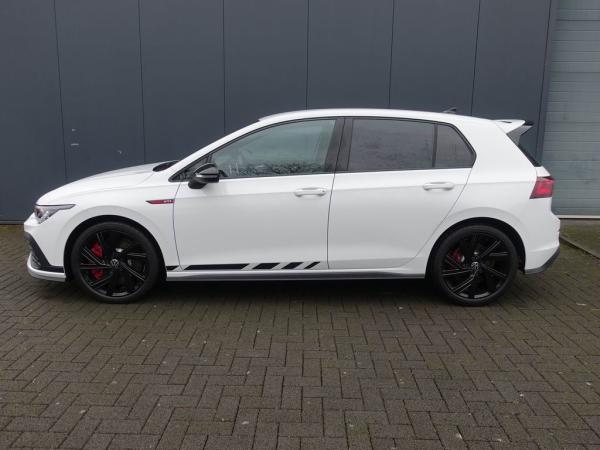 3-MIETWAGEN - VW Golf GTI Clubsport 2.0 TSI | OF-GT 3000