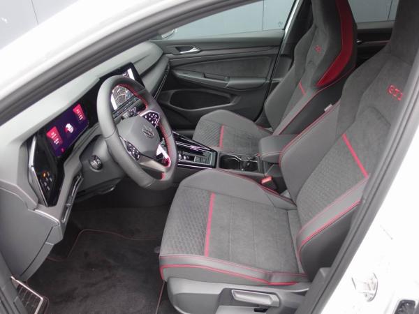 4-MIETWAGEN - VW Golf GTI Clubsport 2.0 TSI | OF-GT 3000