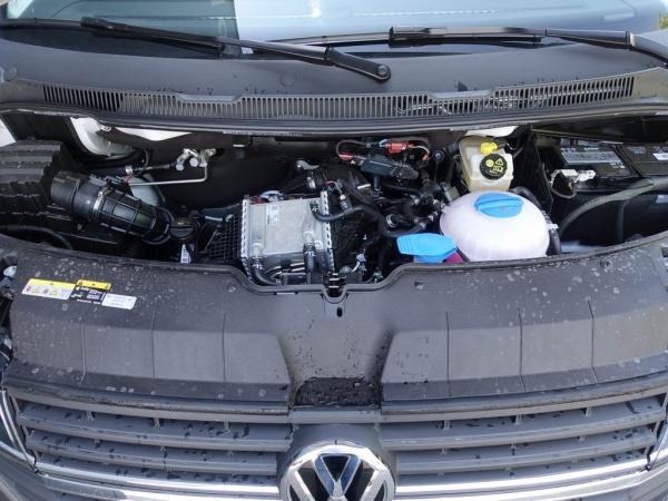 6-MIETWAGEN - VW T6.1 TDI 2.0/Kombi | OF-YY-6666