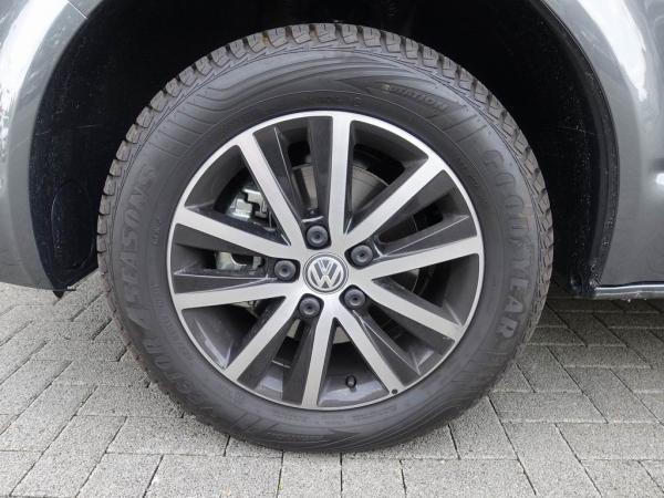 6-MIETWAGEN - VW T6 Caravelle EDITION Comfortline 2.0 TDI BlueMotion | YY-1110