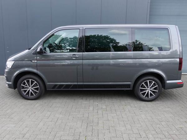 2-MIETWAGEN - VW T6 Caravelle EDITION Comfortline 2.0 TDI BlueMotion | YY-1110