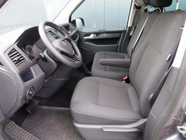 3-MIETWAGEN - VW T6 Caravelle EDITION Comfortline 2.0 TDI BlueMotion | YY-1110