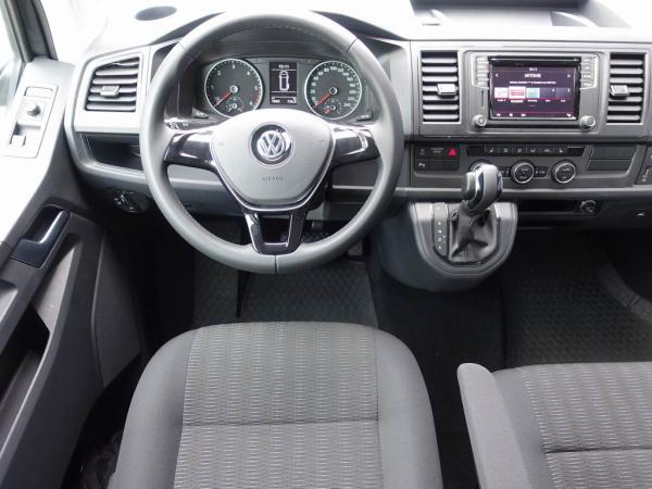 4-MIETWAGEN - VW T6 Caravelle EDITION Comfortline 2.0 TDI BlueMotion | YY-1110