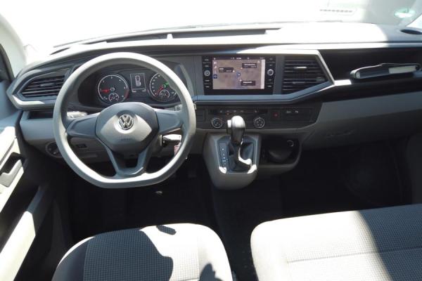 6-MIETWAGEN - VW T6.1 Lang 9 Sitzer | YY-5000