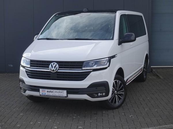 2-MIETWAGEN - VW T6.1 Caravelle Edition 2.0 TDI | YY-6100