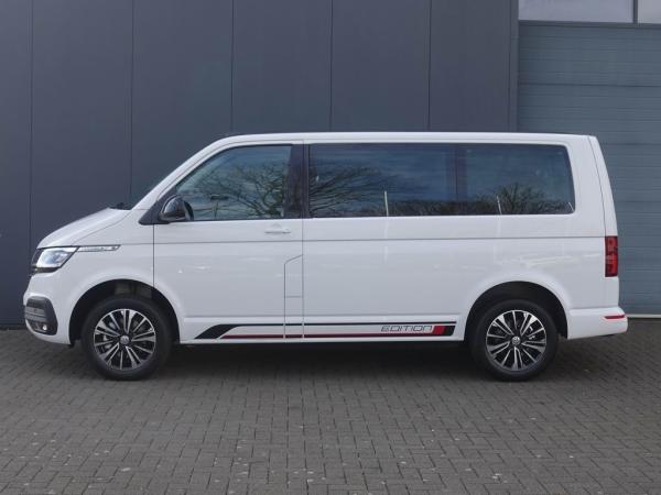 3-MIETWAGEN - VW T6.1 Caravelle Edition 2.0 TDI | YY-6100