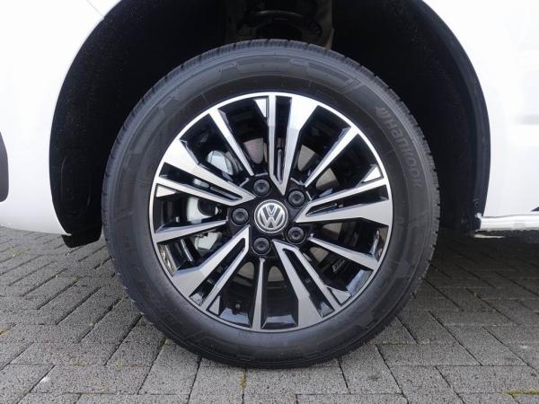 4-MIETWAGEN - VW T6.1 Caravelle Edition 2.0 TDI | YY-6100