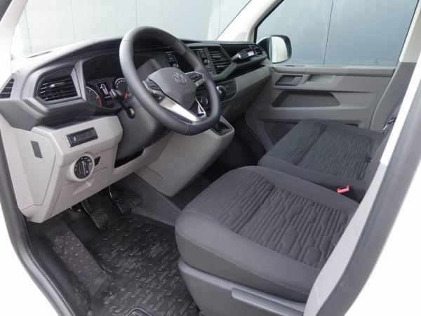 5-MIETWAGEN - VW T6.1 Caravelle Edition 2.0 TDI | YY-6100