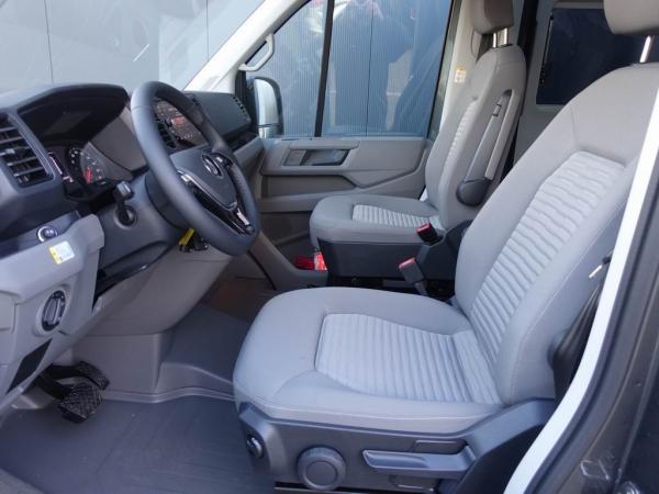 3-MIETWAGEN - * VW Grand California 2.0 TDi | OF-GR 600