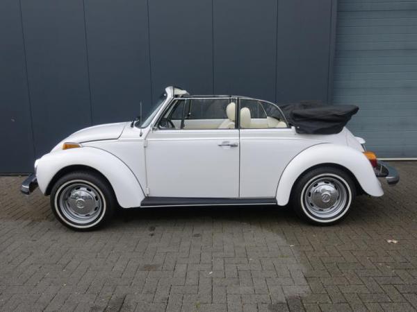 3-MIETWAGEN - VW Käfer | VW-999H
