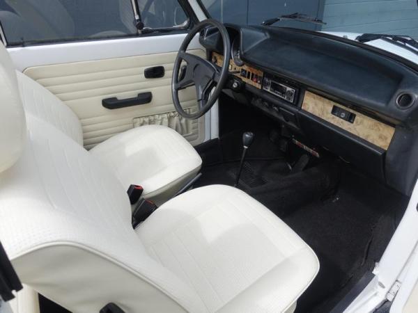 4-MIETWAGEN - VW Käfer | VW-999H