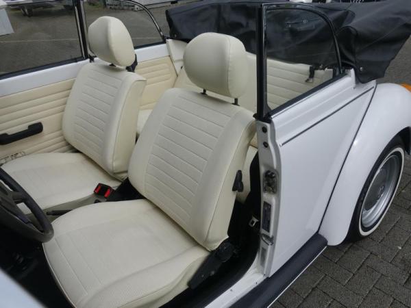 5-MIETWAGEN - VW Käfer | VW-999H