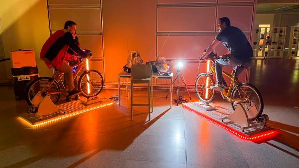 EnergyBike XS Evolution