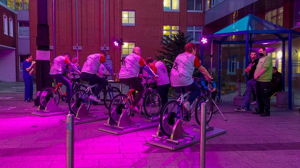 6-EnergyBike XS Evolution