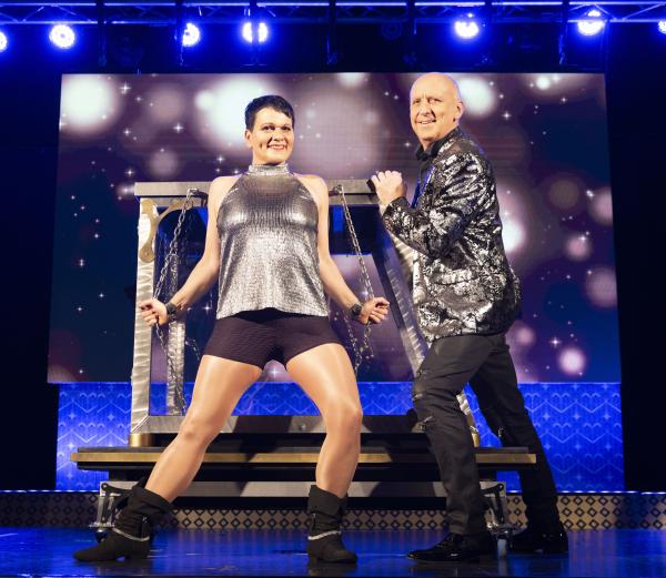 2-Das Zauberer Duo für Ihr Event