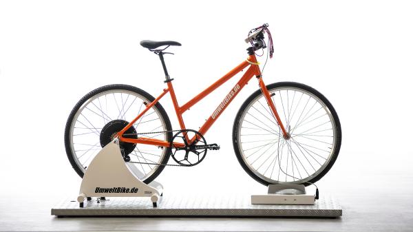 Umweltbike