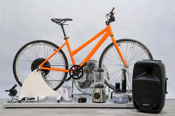 4-Umweltbike