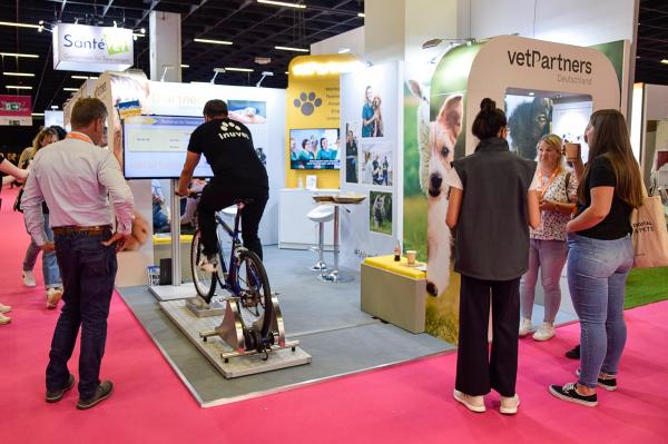 2-Spendenfahrrad - CharityBike