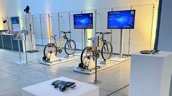 3-Spendenfahrrad - CharityBike