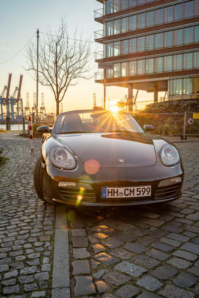 2-Porsche 987 Boxster S