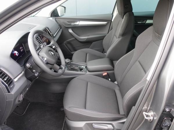 2-MIETWAGEN - Skoda Karoq Selection 1.5 TSI | OF-YY 201