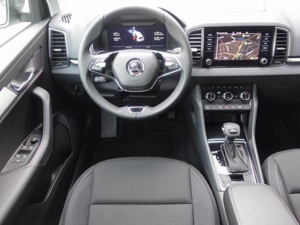 3-MIETWAGEN - Skoda Karoq Selection 1.5 TSI | OF-YY 201