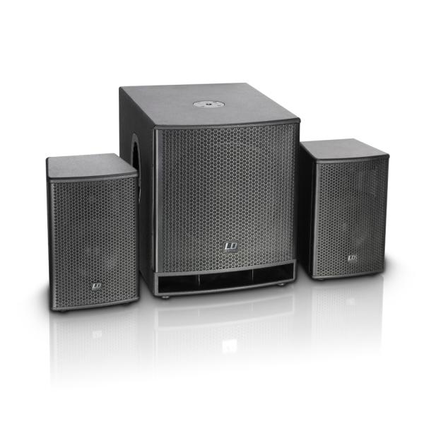 LD-Systems Dave 15G3
