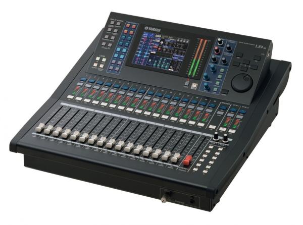 Yamaha LS0-16