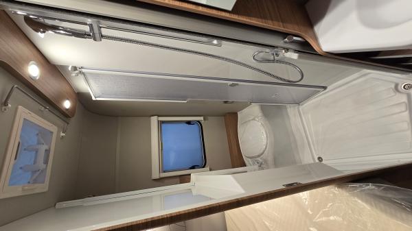 4-Weinsberg CaraCompact 600MF EDITION [PEPPER] Modell 2025