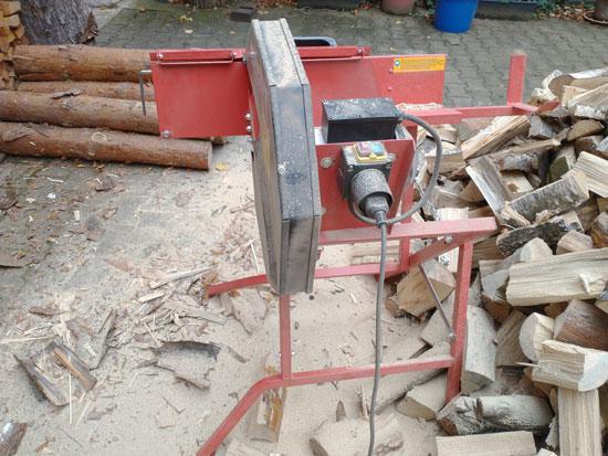 2-Wippsäge Wippkreissäge Kreissäge Brennholzsäge Kappsäge Holzsäge S&...
