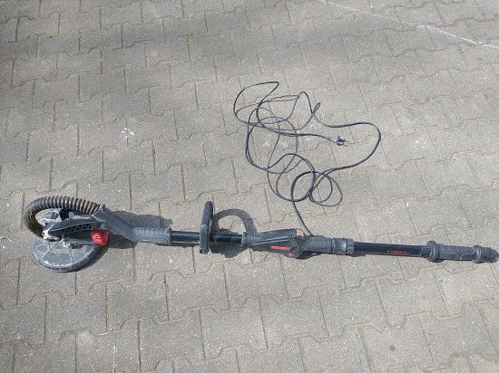 Wandschleifer Deckenschleifer Langhalsschleifer Trockenbauschleifer Schleifer