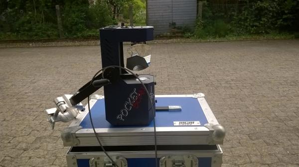 2-GLP Pocketscan im Paar